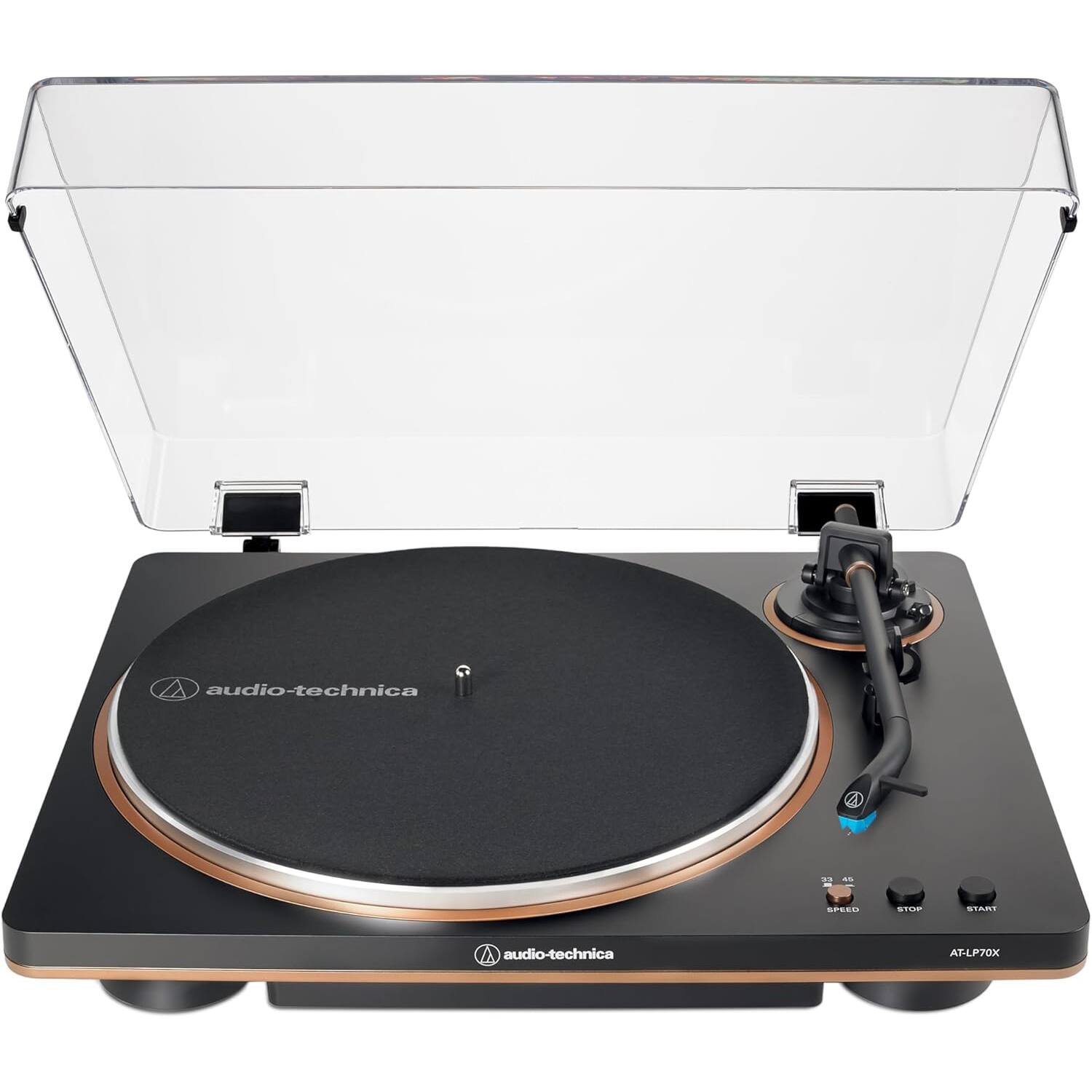 audio-technica AT-LP70X