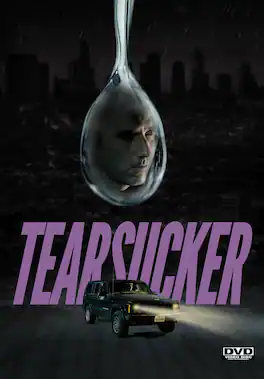 Tearsucker (MOD) (DVD Movie)