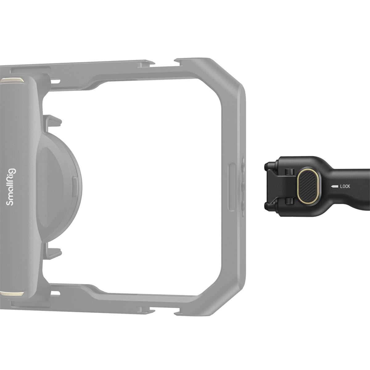 SmallRig LOCK