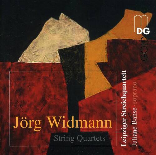 Leipziger Streichquartett - String Quartets Nos. 1-5   - COMPACT DISCS [CD] price history on PriceWatchPro