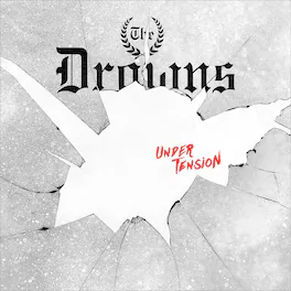 Drowns - Under Tension - VINYL LP