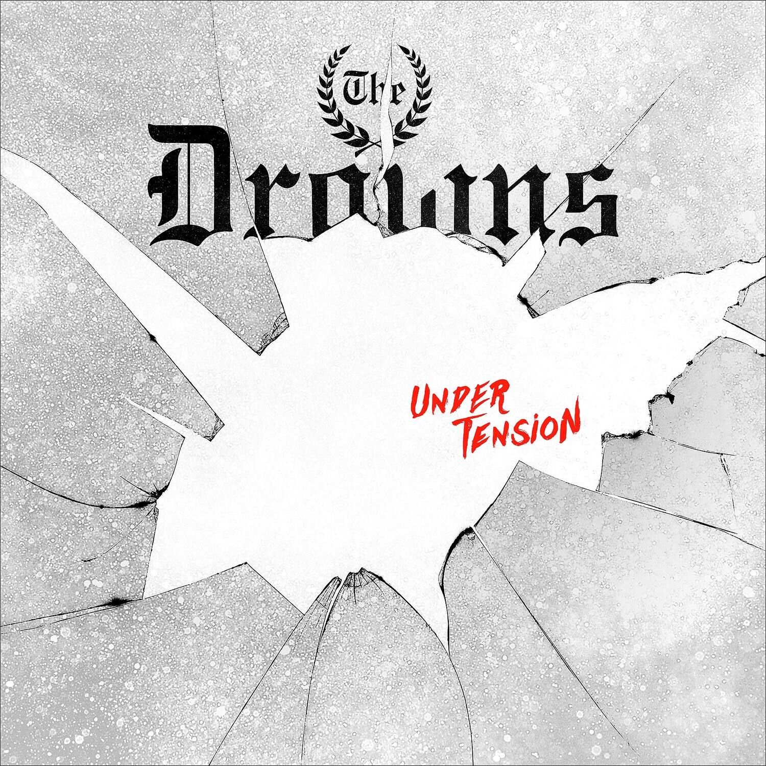 The Drums  
Under Tension
