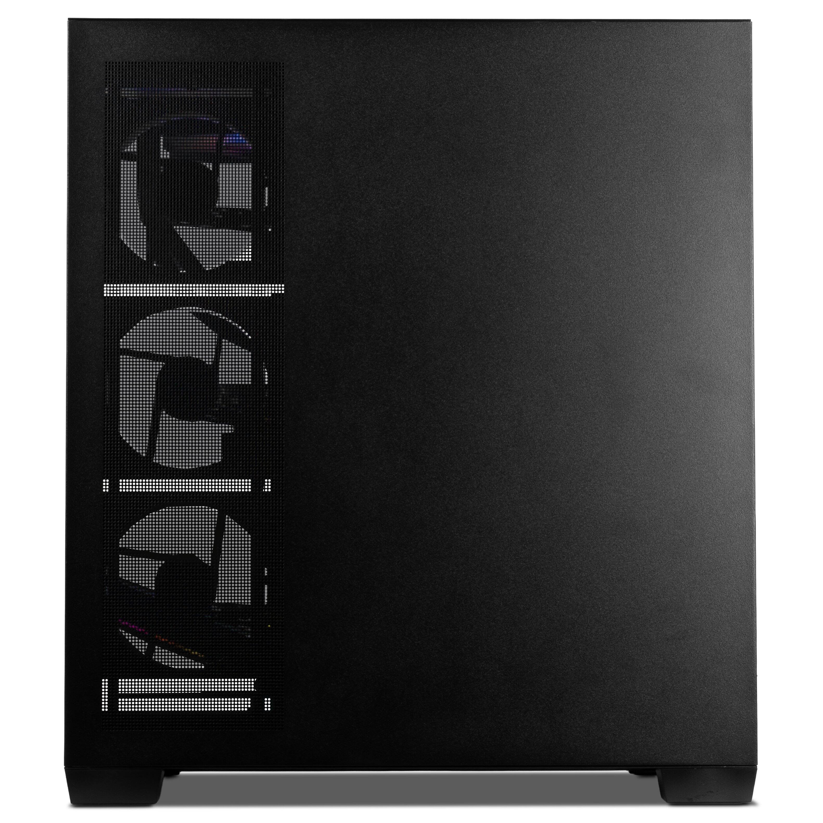Back. YEYIAN - PC Gaming Astra X - RTX 5060 8GB : Intel Core Ultra 7 270K : 32GB DDR5 : 1TB NVMe SKU: YPI-AX270KC-560P1U.