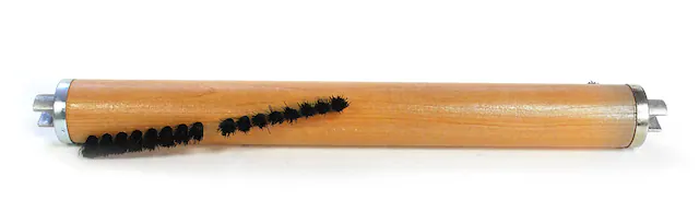Front. Kirby - Brushroll (1 Pack) Part #1482S.