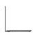 Alt View 10. ASUS - Chromebook CM14 Flip 14" Touch Laptop - Mediatek Kompanio 520 with 8GB Memory - 64GB eMMC - Gravity Grey.