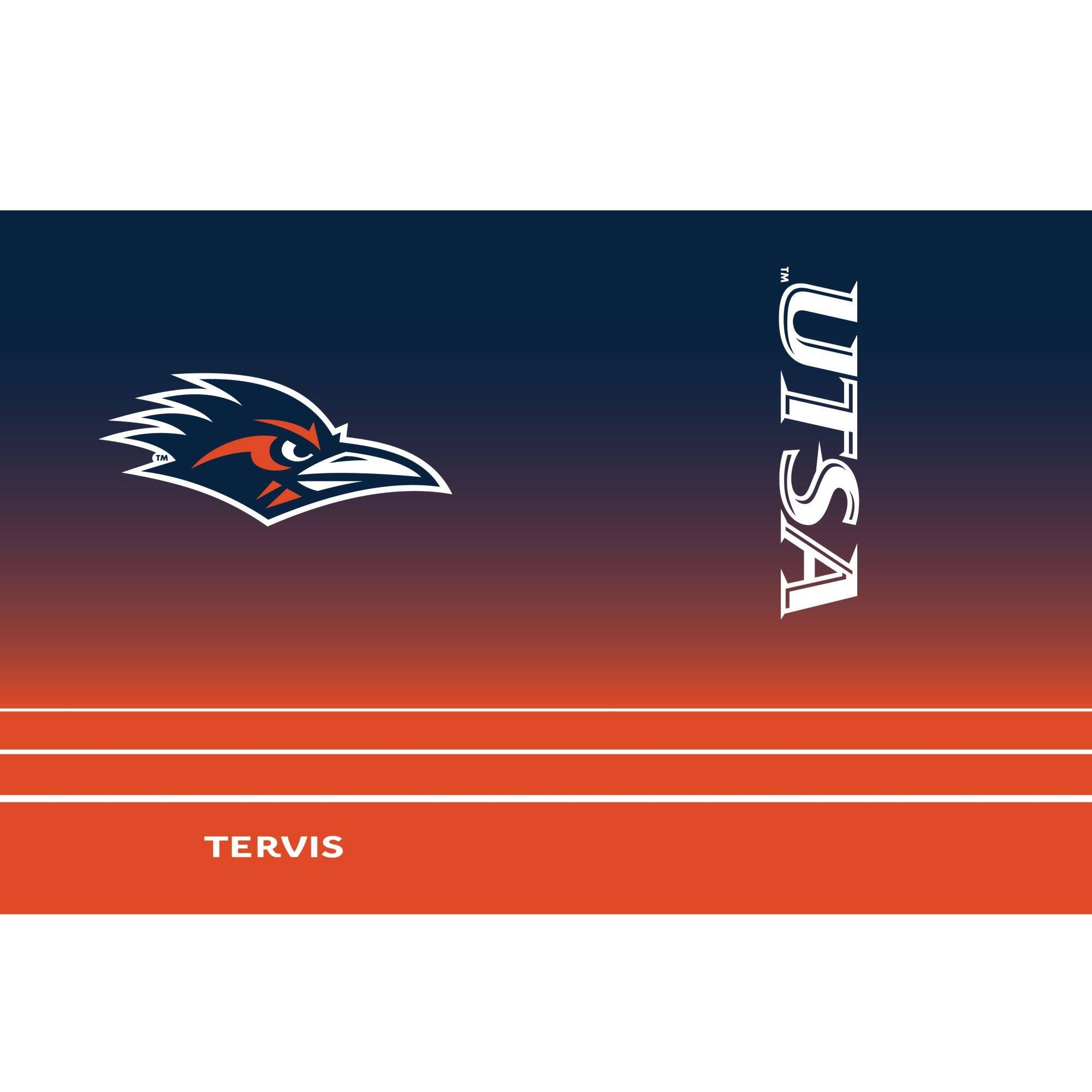 UTSA  
TERVIS