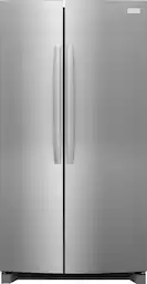 Smudge Proof Stainless Steel - Fingerprint Resistant