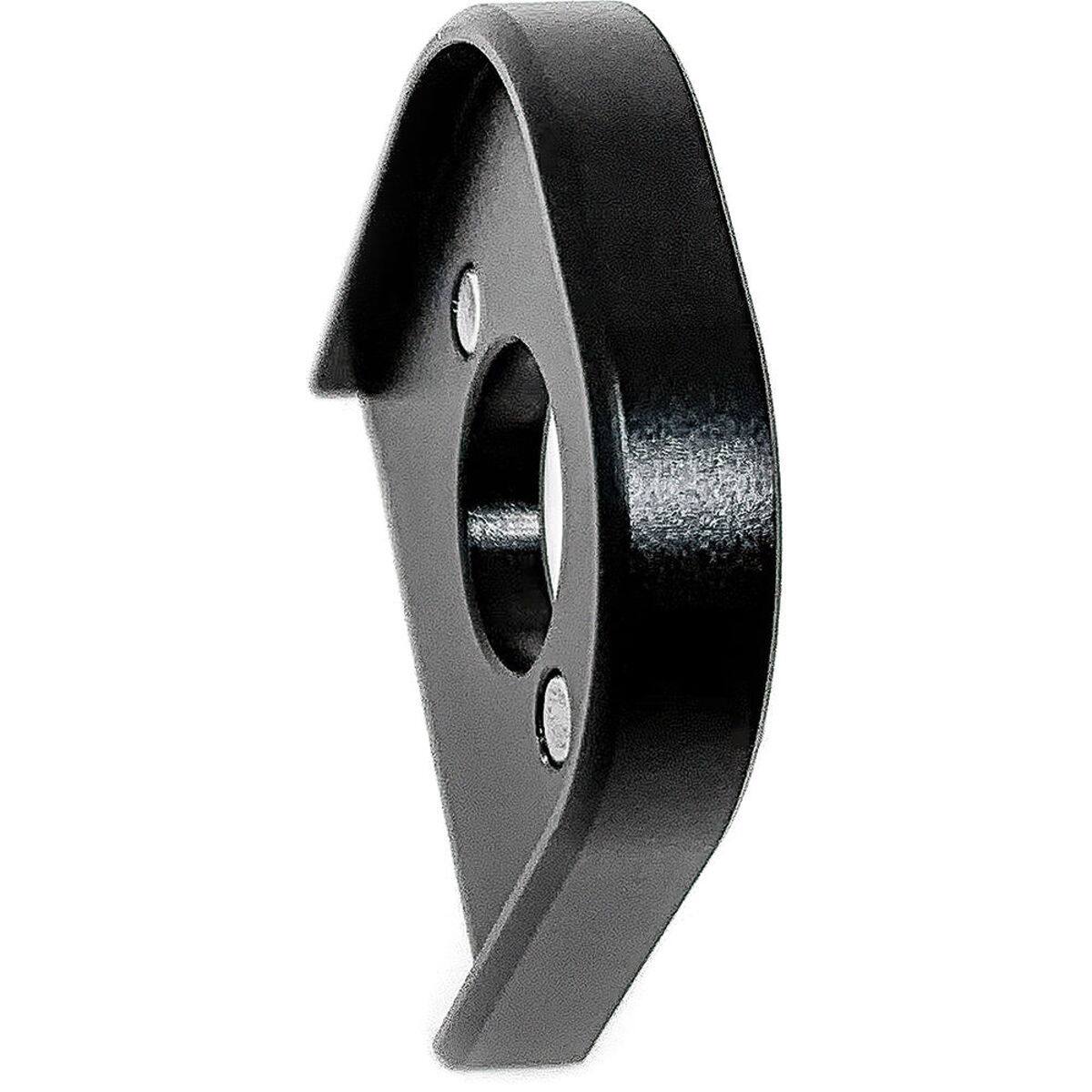 Alt View 3. Kondor Blue - Kondor Blue ARRI Pin Anti Twist Spacer Plate for Mini Quick Release Plate.