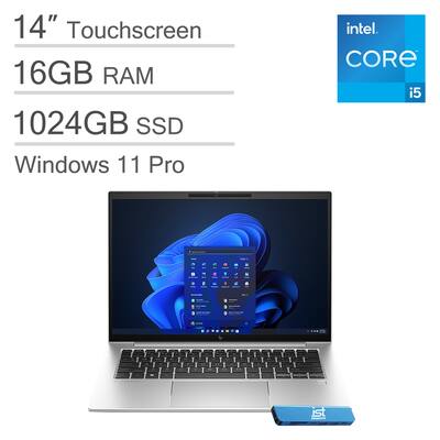 HP EliteBook 840 G10 14 HP EliteBook 840 G10 14
