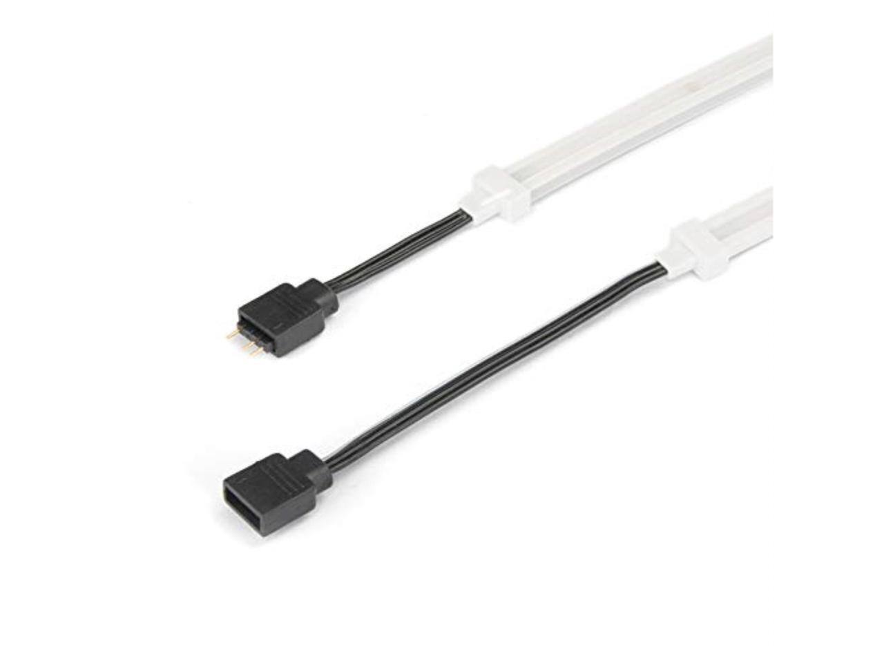 Alt View 3. SilverStone - silverstone fara r1 pro, tempered glass, mid tower atx chassis with argb, sst-far1b-pro - Silver.