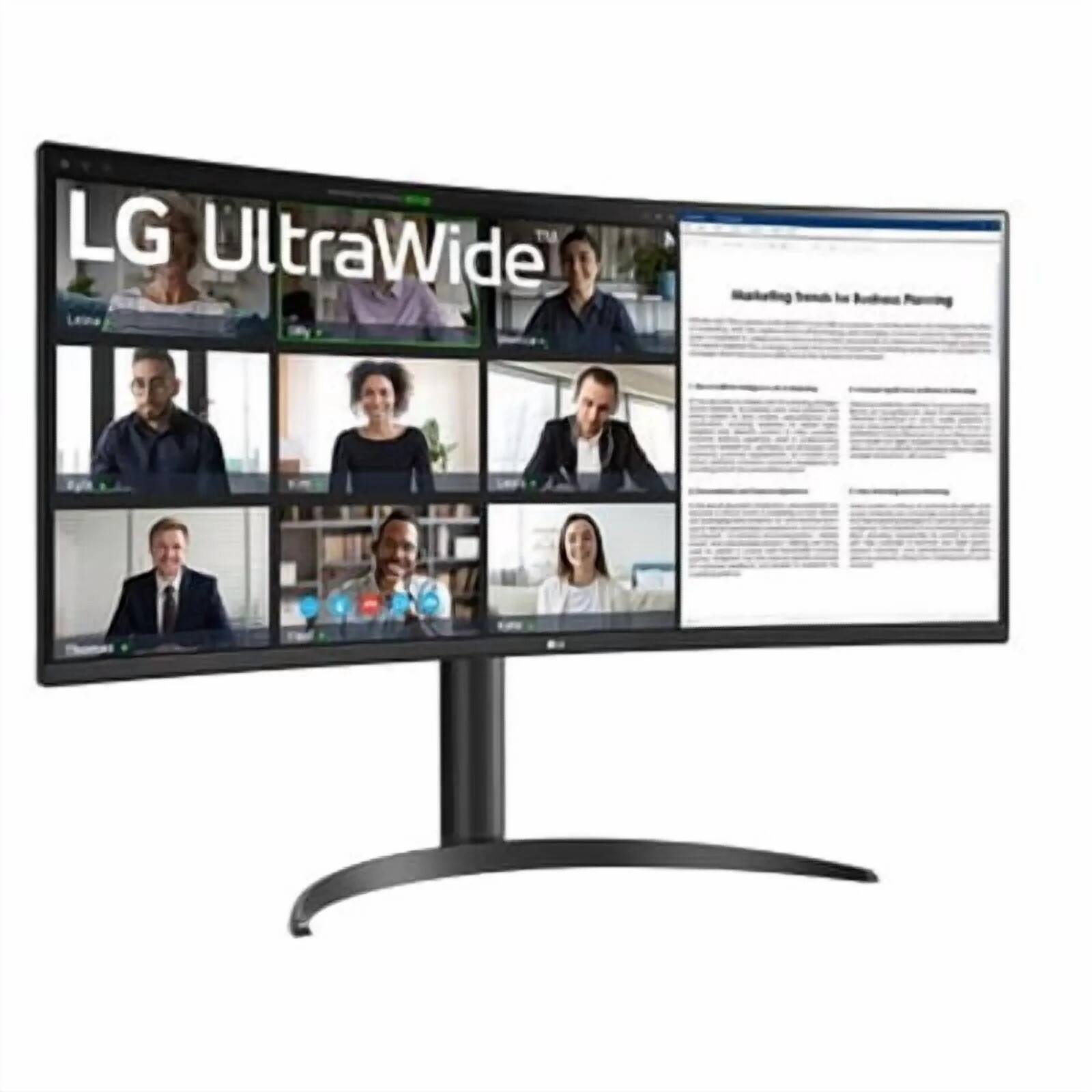 LG UltraWide