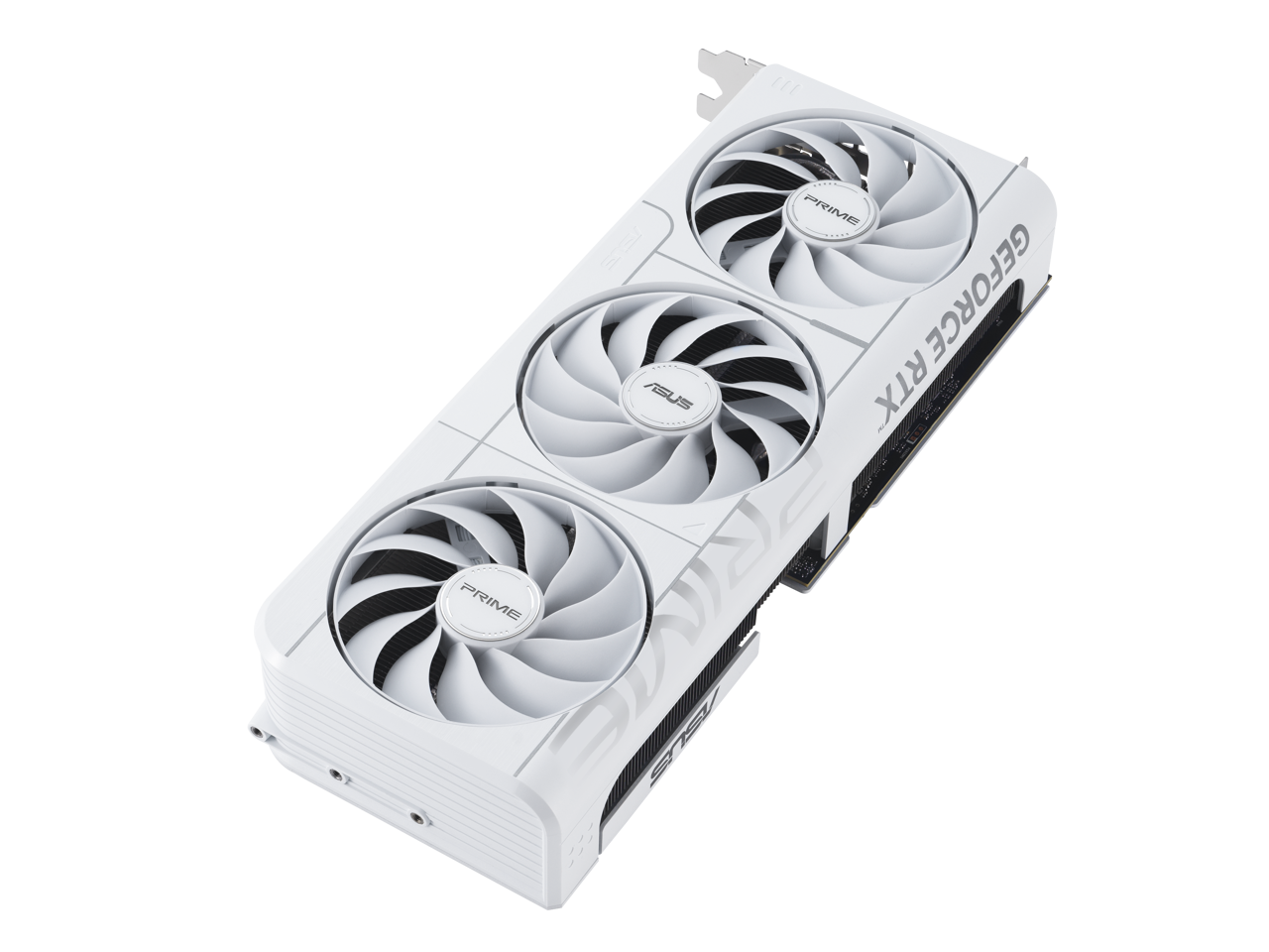 ASUS PRIME GeForce RTX 5070 12GB GDDR7 PCI Express 5.0 x16 ATX