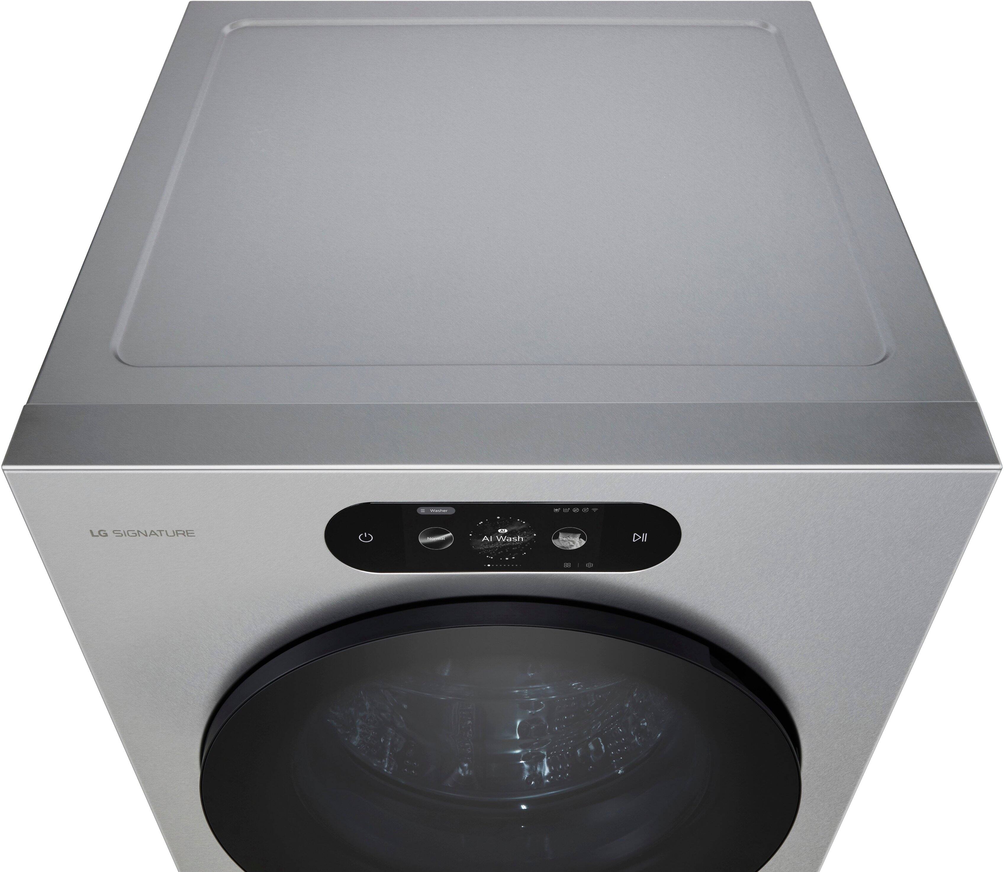 LG Signature Wash DI