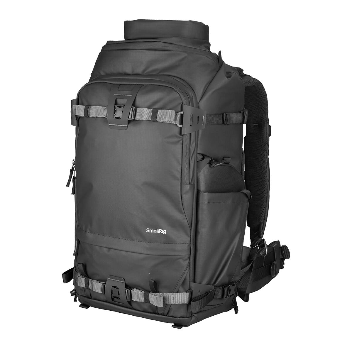 Alt View 1. Smallrig - SmallRig 40L Professional Outdoor Camera Backpack, Black.