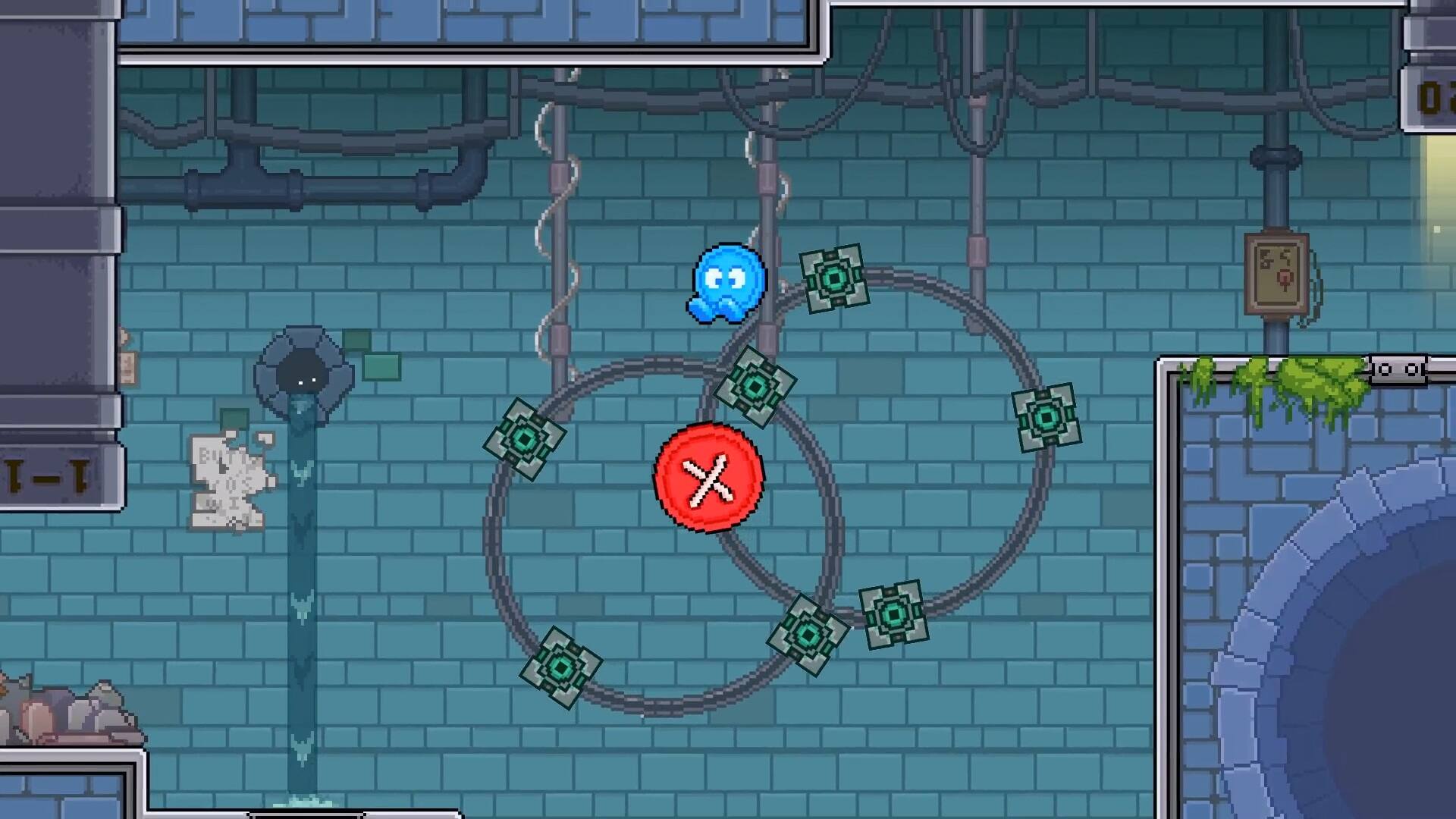 Alt View 12. PM Studios - Button Button Up!.