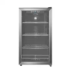 Insignia 115-Can Beverage Cooler