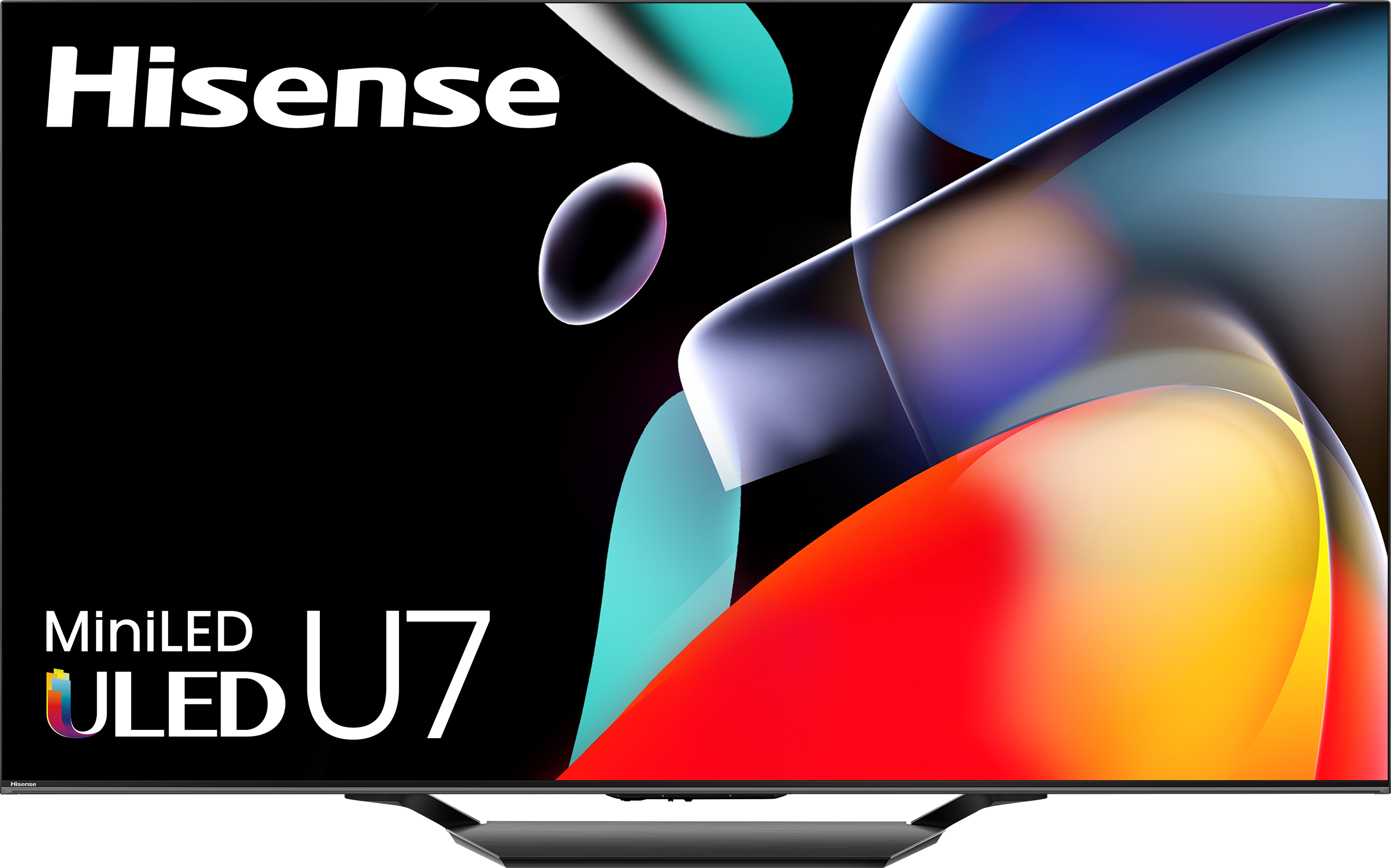 Hisense MiniLED ULED U7