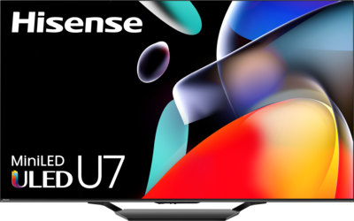 Hisense 55 Hisense 55