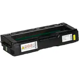 Ricoh - Print Cartridge Yellow M C250