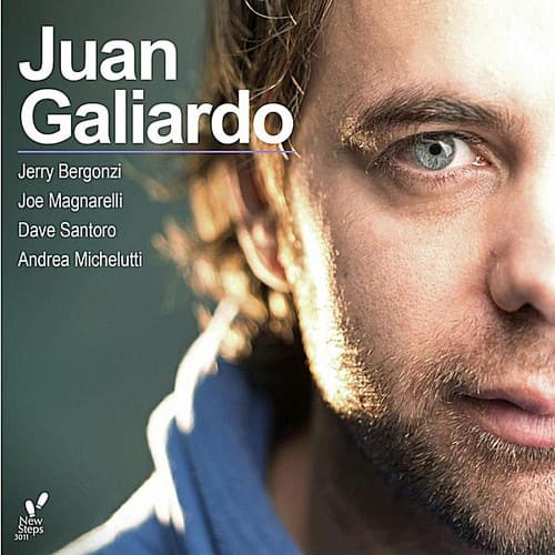 Juan Luis Galiardo - Juan Galiardo  - COMPACT DISCS