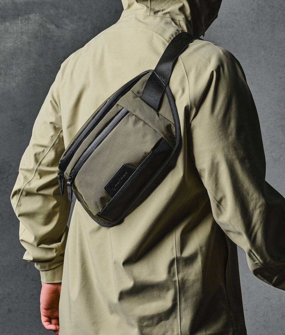 Olive Green X-Pac X42