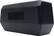 Alt View 13. MB Quart - Can-Am Defender Tuned 10" Single-Voice-Coil 4-Ohm Subwoofer with Integrated 400W Amp - Black.