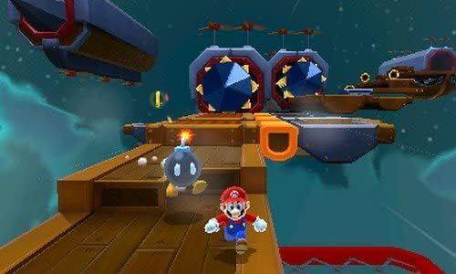 Alt View 7. Nintendo - Nintendo 3DS Super Mario 3D Land - World Edition.