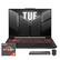 TUF GAMING
ULTIMATE ENDURANCE
THE GAMING ALLIED ADVANTAGE
AMD RYZEN 7