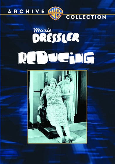Reducing - DVD