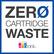 Zero Cartridge Waste - ecotank