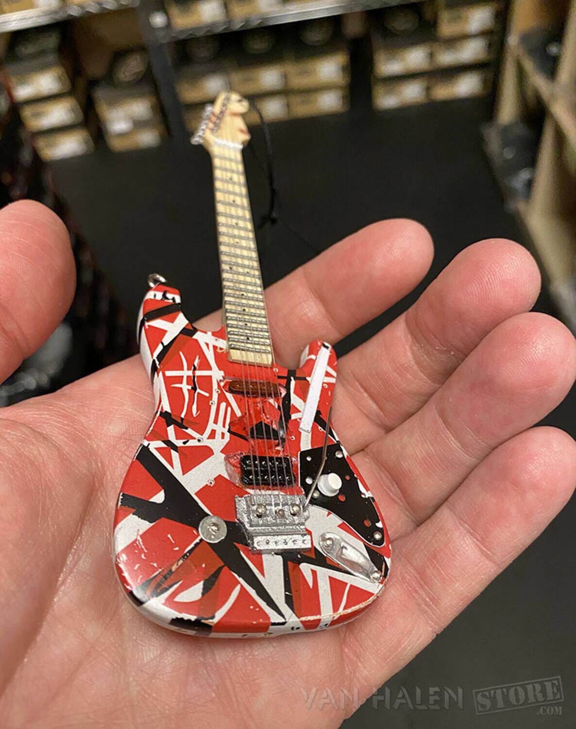 VAN HALEN STORE .COM