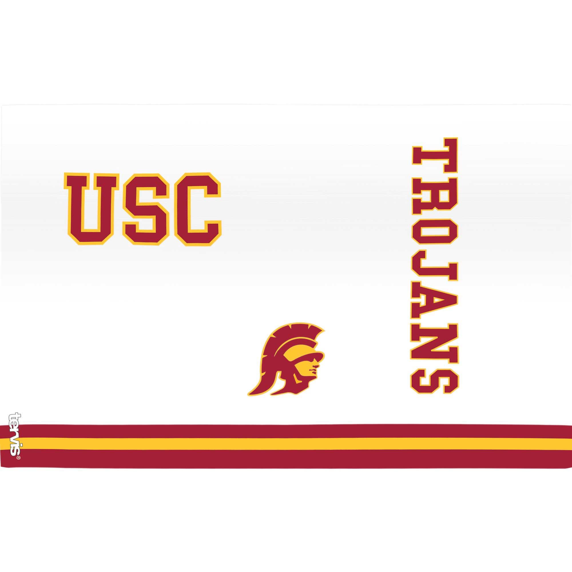 USC  
TROJANS