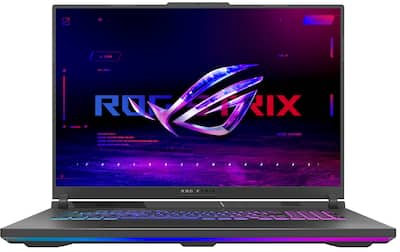 ASUS ROG Strix G18 18 ASUS ROG Strix G18 18