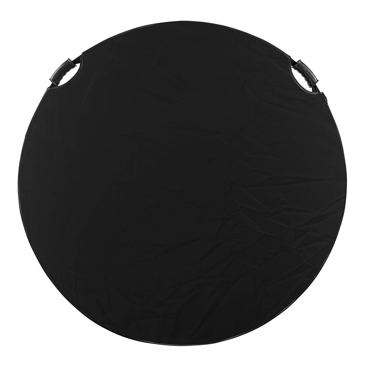 Alt View 6. Glow - Glow 5-in-1 Collapsible Circular Reflector with Handles (52").
