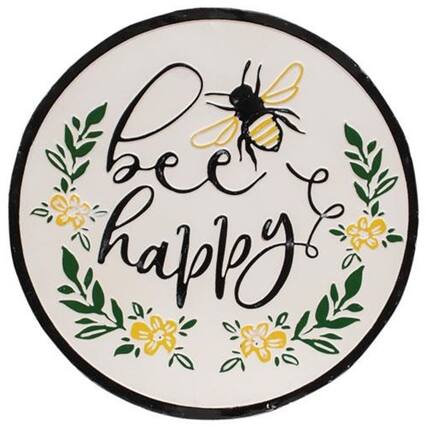bee happy
