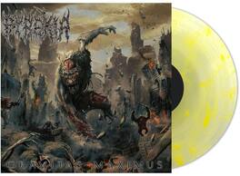 Pyrexia - Gravitas Maximus - VINYL LP