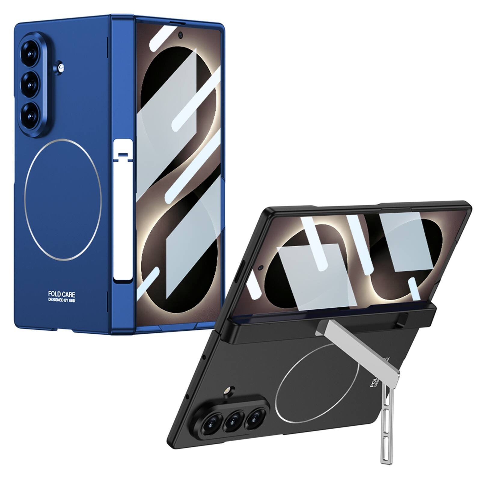 FOLD CARE DESIGNED BY GIX