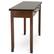Alt View 6. Simpli Home - Artisan SOLID WOOD 46 inch Wide Transitional Console Sofa Table in Russet Brown - Russet Brown.