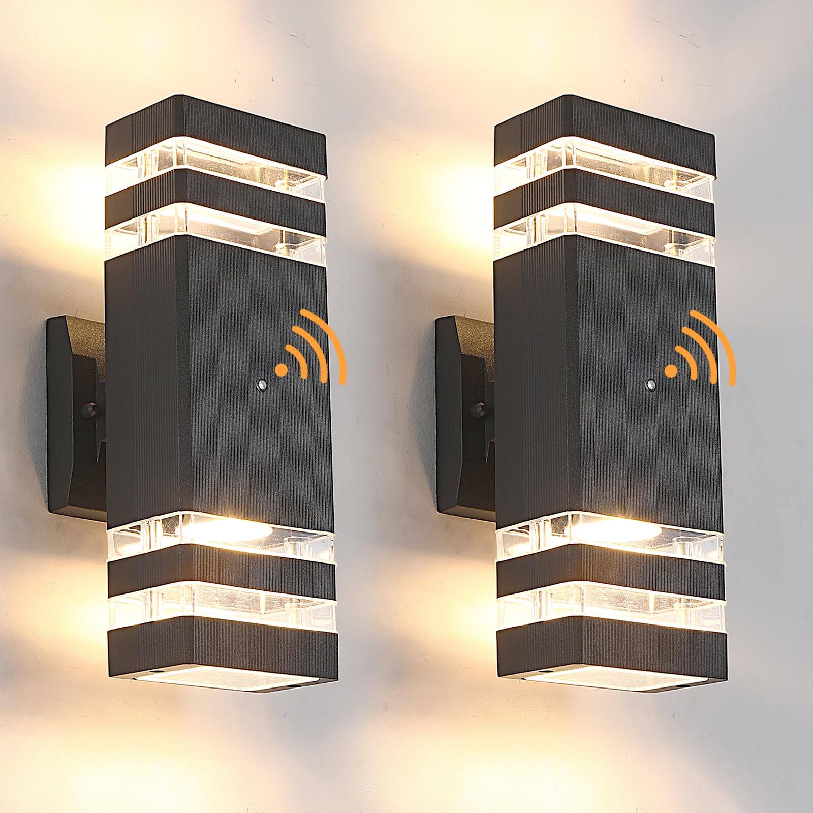 Black 2 Layer-2 Pack