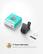INIU SnapGo 3-in-1 Magnetic Wireless Charging Station
- Smaller
- Lighter
- Faster
- Safer
- Greener
3 Years Warranty
Any quality issues in 3 years? A new one on us.