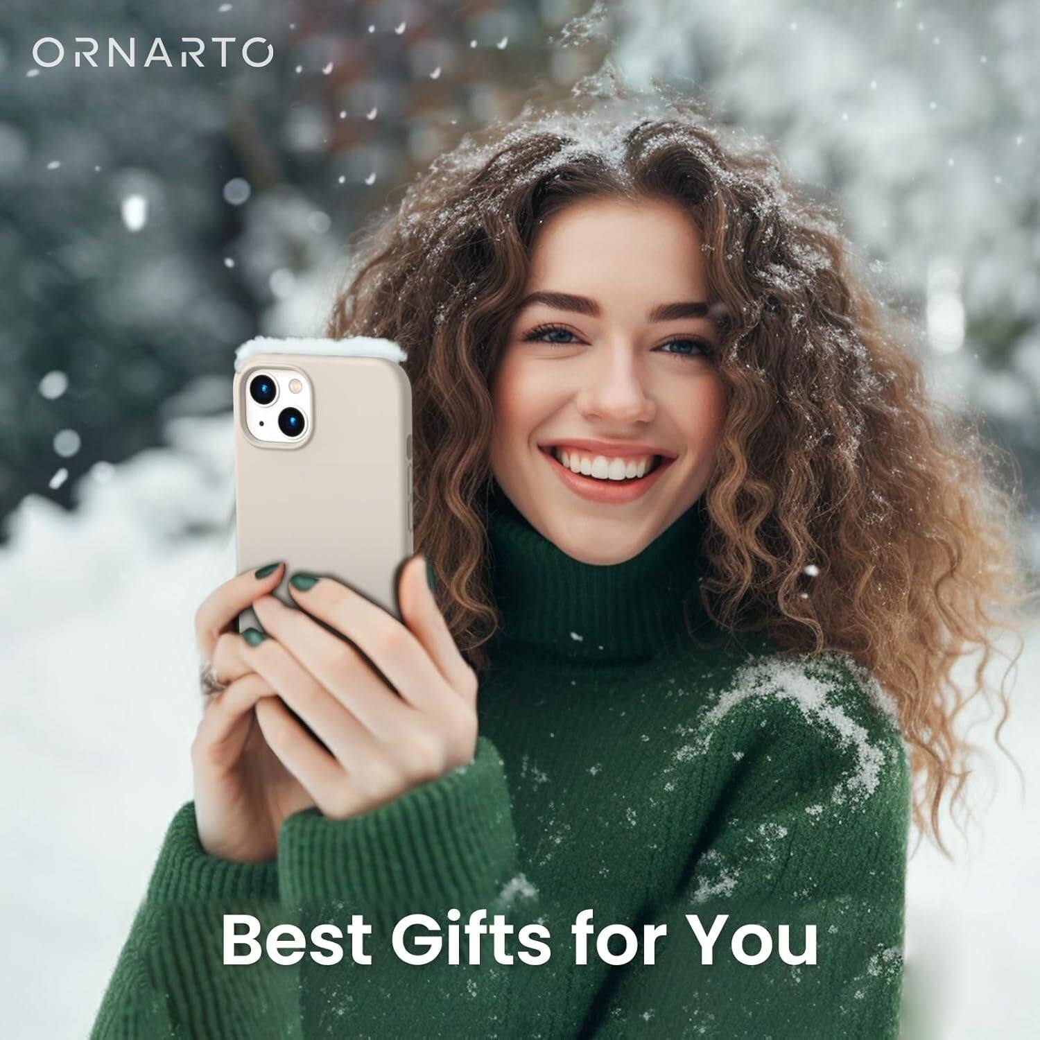 ORNARTO
Best Gifts for You
