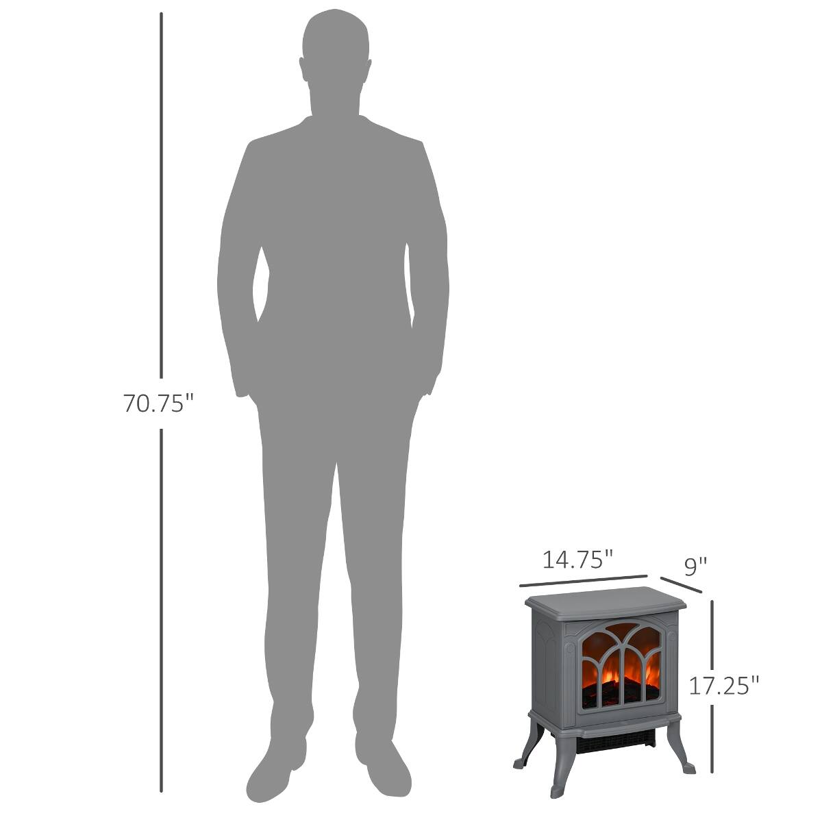 70.75"  
14.75"  
9"  
17.25"