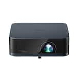 Epson - Lifestudio Pop Plus 4K PRO-UHD Portable Smart Projector, Sound by Bose, 700 Lumens Color & White Brightness, 3LCD, HDR - Navy