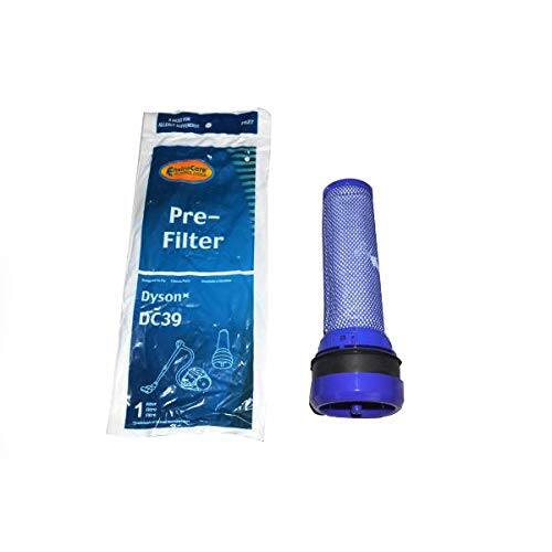 Pre-Filter  
Dyson DC39