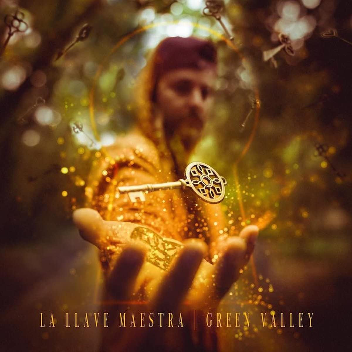 La Llave Maestra [LP] VINYL - Best Buy