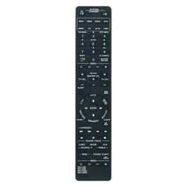VINABTY - New Universal Replace Remote Fits for SONY AV System-2 HT-1700D STR-DE485 DE585-11 HT-1700D STR-DE485 STR-DE585 - Black