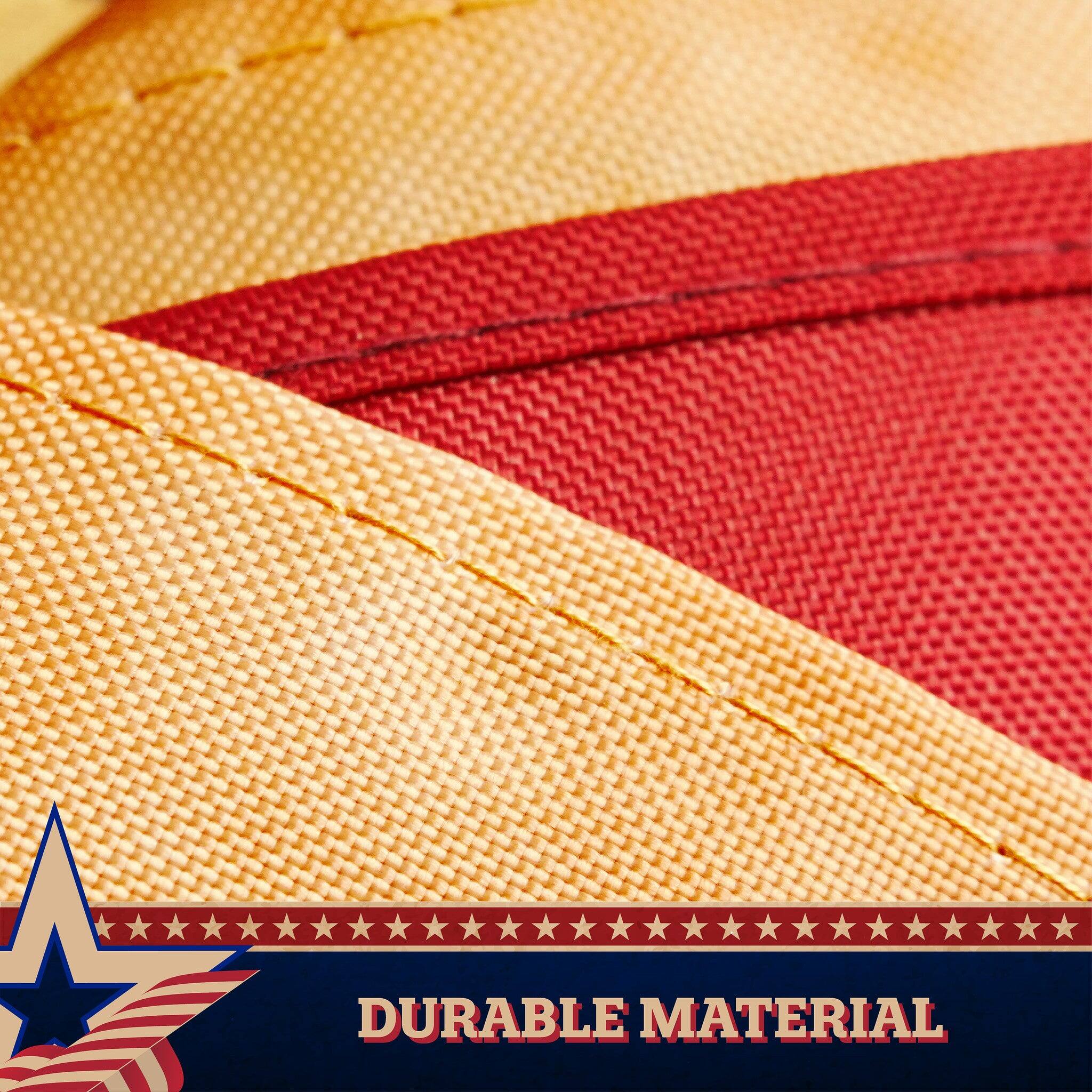 DURABLE MATERIAL
