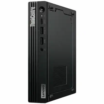 ThinkCentre
Lenovo