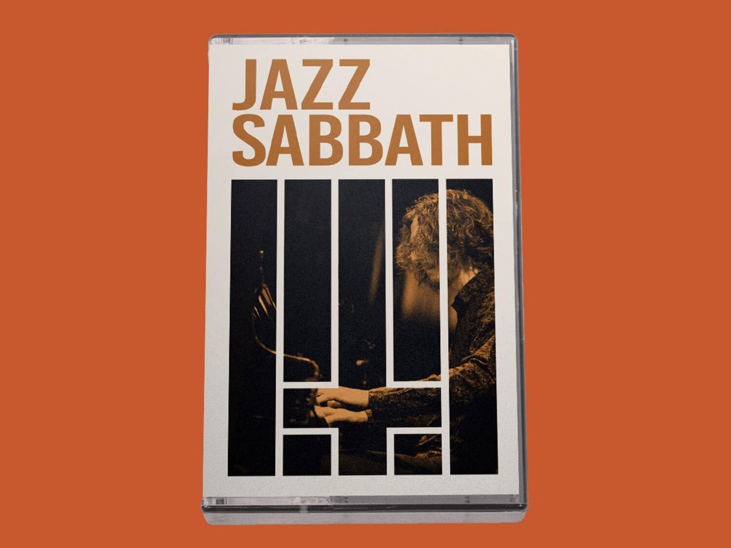 Jazz Sabbath - Jazz Sabbath   - CASSETTES price history on PriceWatchPro