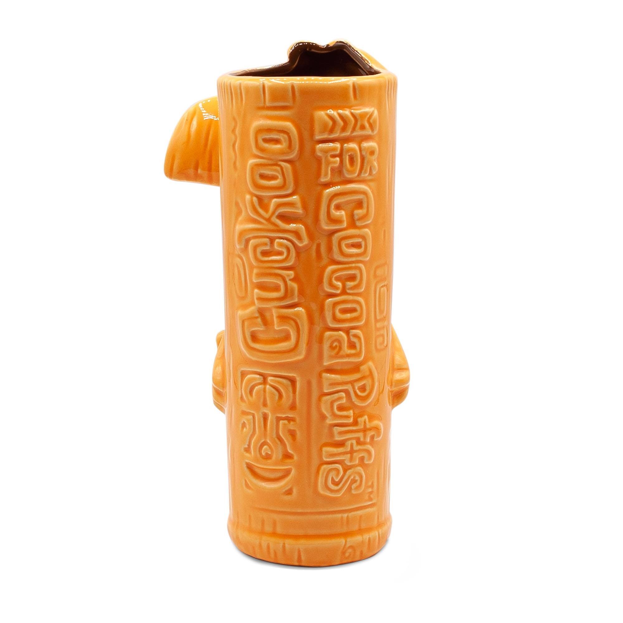 FOR Cuckoo CocoaPuffs